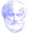 Bild Aristoteles